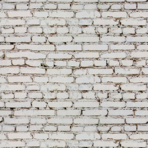 Tapeta Stara Ceglasta Ściana