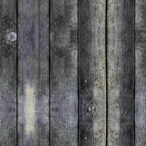 Tapeta Stare Deski Vintage