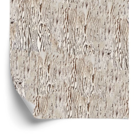 Tapeta Wzór Kruchej Kory