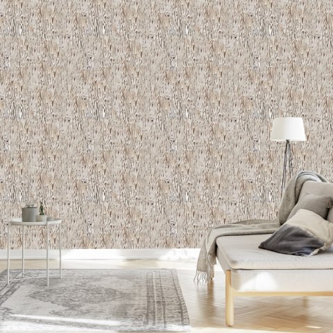 Tapeta Wzór Kruchej Kory