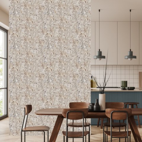 Tapeta Wzór Kruchej Kory