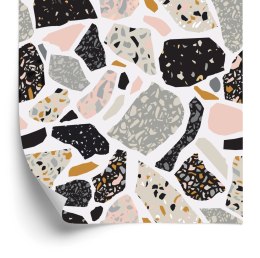 Tapeta Lastryko Geometryczna Abstrakcja