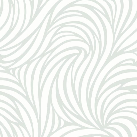 Tapeta Abstrakcyjne Ornamenty