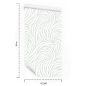 Tapeta Abstrakcyjne Ornamenty