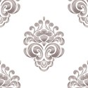 Tapeta Barokowe Ornamenty