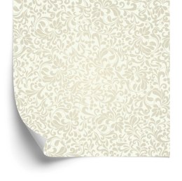 Tapeta Roślinne Ornamenty