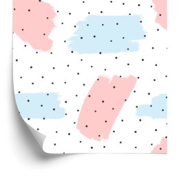 Tapeta Drobne Groszki