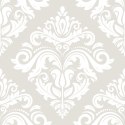 Tapeta Królewskie Ornamenty