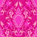 Tapeta Piękne Kolorowe Ornamenty