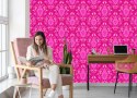 Tapeta Piękne Kolorowe Ornamenty
