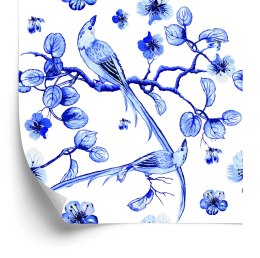 Tapeta - Piękne Ptaki