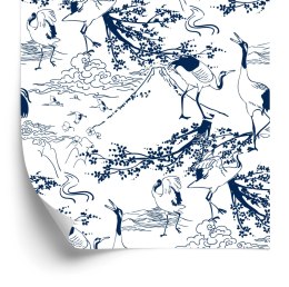 Tapeta - Ptaki I Natura