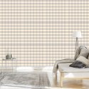 Tapeta W Kratę, Optyczna, Geometryczna, Do Salonu