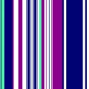 Tapeta Do Salonu, Kolorowe, Pionowe Paski