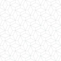 Tapeta Geometryczna - Abstrakcja