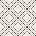 Tapeta Geometryczna - Kropki