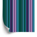 Tapeta Kolorowe Pasy, Pionowe, Do Salonu, Sypialni