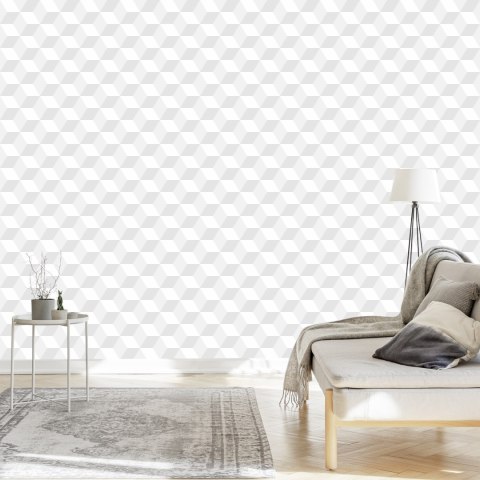 Tapeta Nowoczesny Wzór Geometryczny