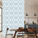 Tapeta Ornamenty W Stylu Barokowym