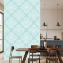 Tapeta Ornamenty W Stylu Barokowym