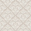 Tapeta Tradycyjne Kwiatowe Ornamenty