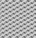 Tapeta Wzór Geometryczny - Optyczna