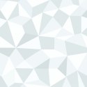 Tapeta Wzór Geometryczny - Optyczna
