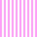 Tapeta Biało-Różowe Pionowe Paski