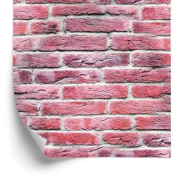 Tapeta Stara Czerwona Cegła