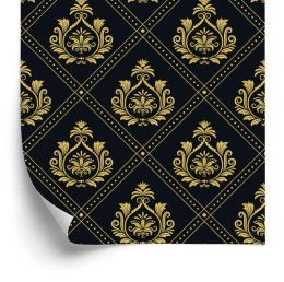 Tapeta Dostojne Ornamenty
