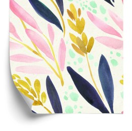 Tapeta Natura W Stylu Retro