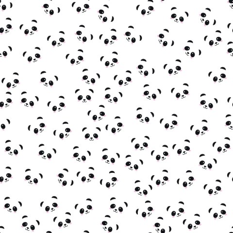 Tapeta Uśmiechnięte Pandy