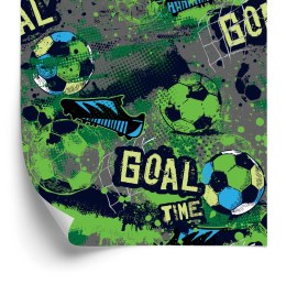 Tapeta Piłka Nożna I Napisy