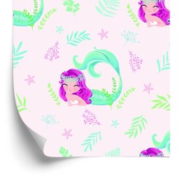 Tapeta Syreny, Bajki, Do Pokoju Dziecka