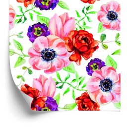 Tapeta Kolorowe Jaskry