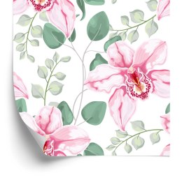 Tapeta Piękne Orchidee