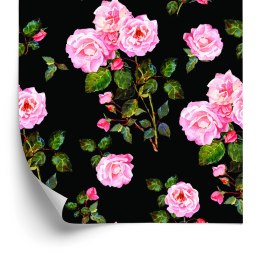 Tapeta Róże Z Kolcami