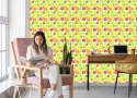 Tapeta Do Jadalni Owoce Cytryny Pomarańcze Limonki