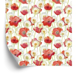 Tapeta Maki I Dmuchawce