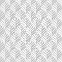 Tapeta Abstrakcyjna Geometryczne Kształty Dekor 3D