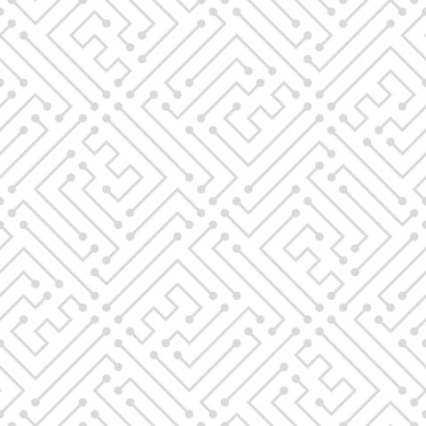 Tapeta Geometryczna - Abstrakcja