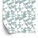 Tapeta Geometryczna - Kolorowe
