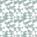 Tapeta Geometryczna - Kolorowe