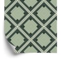 Tapeta Geometryczna - Retro