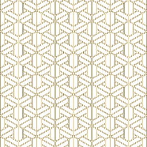 Tapeta Nowoczesny Wzór Geometryczny