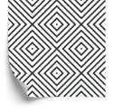 Tapeta Nowoczesny Wzór Geometryczny