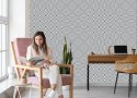 Tapeta Nowoczesny Wzór Geometryczny