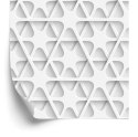 Tapeta Nowoczesny Wzór Geometryczny