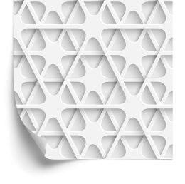 Tapeta Nowoczesny Wzór Geometryczny