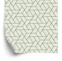 Tapeta Nowoczesny Wzór Geometryczny